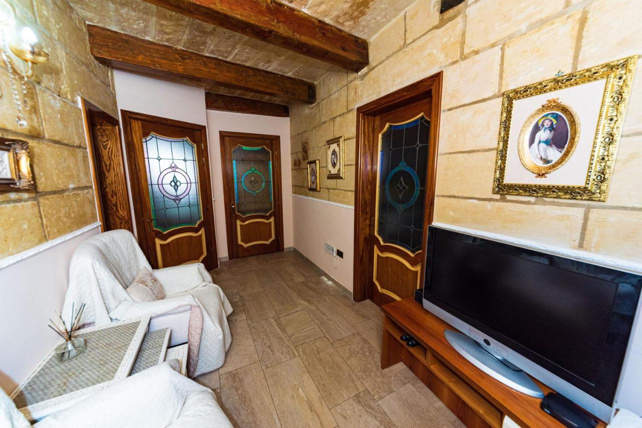 Valletta Traditional Townhouse Esterno foto