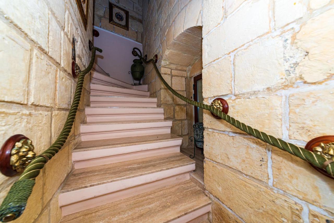 Valletta Traditional Townhouse Esterno foto