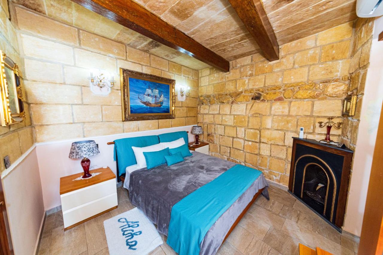 Valletta Traditional Townhouse Esterno foto