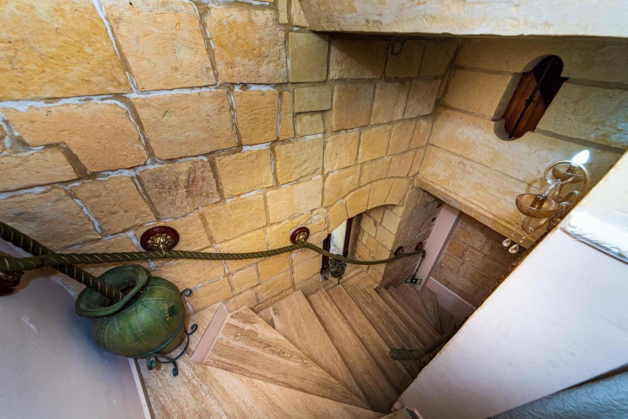 Valletta Traditional Townhouse Esterno foto