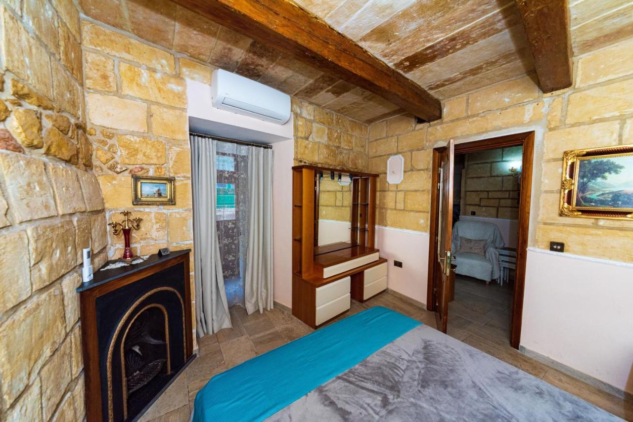 Valletta Traditional Townhouse Esterno foto