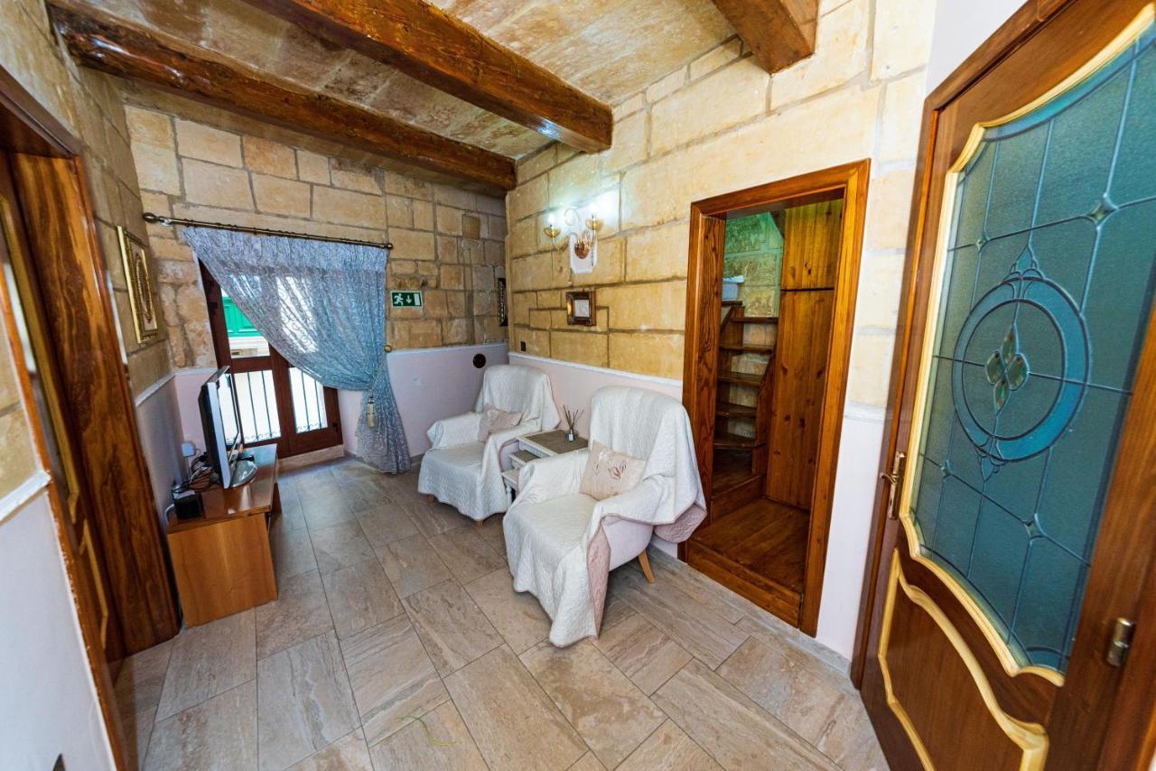 Valletta Traditional Townhouse Esterno foto